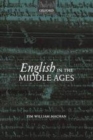 English in the Middle Ages - eBook