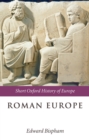 Roman Europe : 1000 BC - AD 400 - eBook