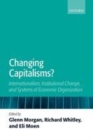 Changing Capitalisms? - eBook