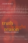 Truth, Thought, Reason : Essays on Frege - eBook