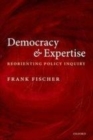 Democracy and Expertise - eBook