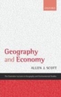 Geography and Economy - eBook