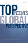 Top Incomes : A Global Perspective - eBook