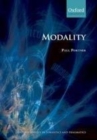 Modality - eBook