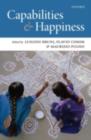 Capabilities and Happiness - eBook