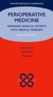 Perioperative Medicine - eBook