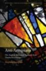 Anti-Arminians : The Anglican Reformed Tradition from Charles II to George I - eBook