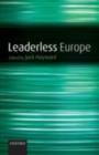 Leaderless Europe - eBook