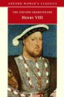King Henry VIII: The Oxford Shakespeare : or All is True - eBook