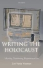 Writing the Holocaust - eBook