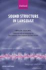 Sound Structure in Language - eBook