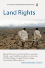 Land Rights : Oxford Amnesty Lectures - eBook