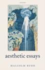 Aesthetic Essays - eBook