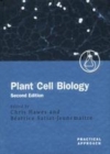 Plant Cell Biology - eBook