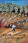 Trade, Growth, and Inequality - eBook