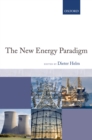 The New Energy Paradigm - eBook