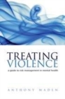 Treating Violence - eBook