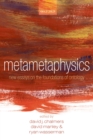 Metametaphysics : New Essays on the Foundations of Ontology - eBook