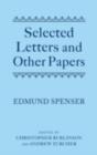 Selected Letters and Other Papers - eBook
