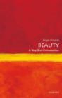 Beauty: A Very Short Introduction - eBook