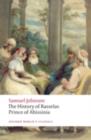 The History of Rasselas, Prince of Abissinia - eBook