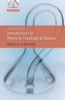 Introduction to Metric and Topological Spaces - eBook