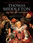 Thomas Middleton: The Collected Works - eBook