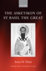 The Asketikon of St Basil the Great - eBook