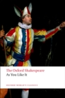 As You Like It: The Oxford Shakespeare - eBook