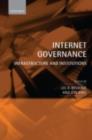 Internet Governance : Infrastructure and Institutions - eBook