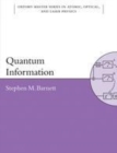 Quantum Information - eBook