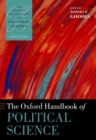 The Oxford Handbook of Political Science - eBook