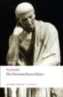 The Nicomachean Ethics - eBook