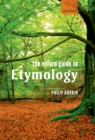 The Oxford Guide to Etymology - eBook