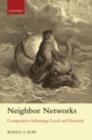 Neighbor Networks : Competitive Advantage Local and Personal - eBook