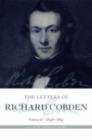 The Letters of Richard Cobden : Volume II: 1848-1853 - eBook