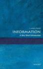 Information: A Very Short Introduction - eBook