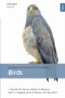 Ecological and Environmental Physiology of Birds - eBook