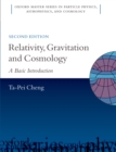 Relativity, Gravitation and Cosmology : A Basic Introduction - eBook