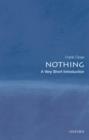 Nothing: A Very Short Introduction - eBook