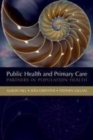 Public Health and Primary Care - eBook