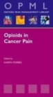 Opioids in Cancer Pain - eBook