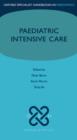 Paediatric Intensive Care - eBook
