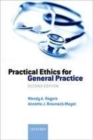Practical Ethics for General Practice - eBook