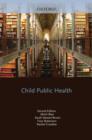 Child Public Health - eBook
