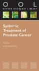 Systemic Treatment  of Prostate Cancer - eBook