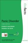 Panic Disorder: The Facts - eBook