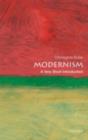 Modernism: A Very Short Introduction - eBook