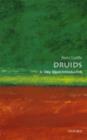 Druids: A Very Short Introduction - eBook