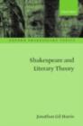 Shakespeare and Literary Theory - eBook